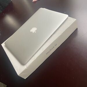 2017 MacBook Air